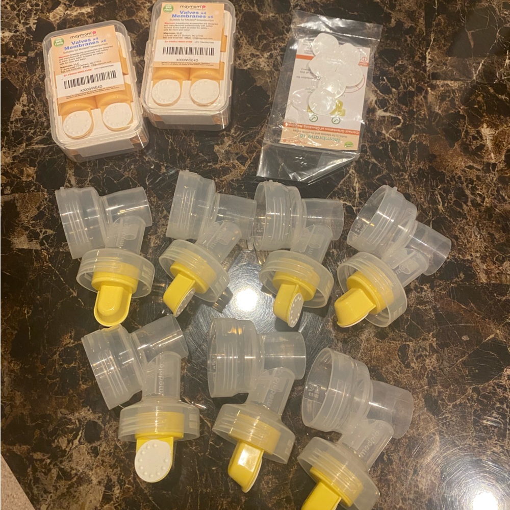 Medela extras